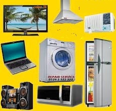 Electronic Shops